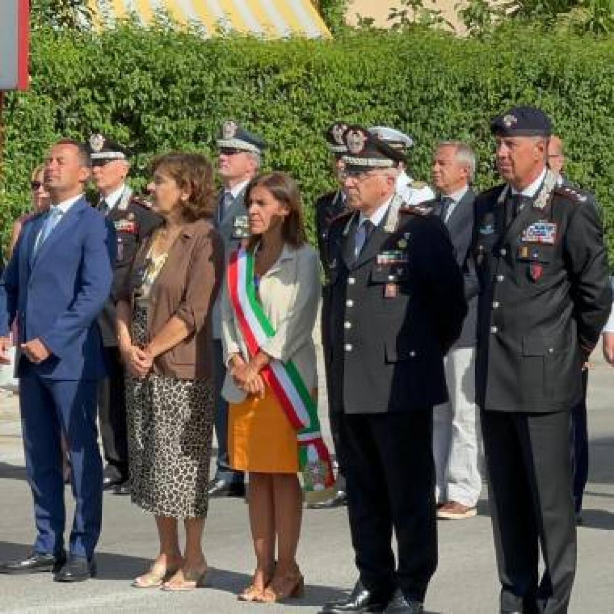 Commemorazione strage di Passo di Rigano: il Comune di Palermo onora i caduti e promuove la legalità - 
