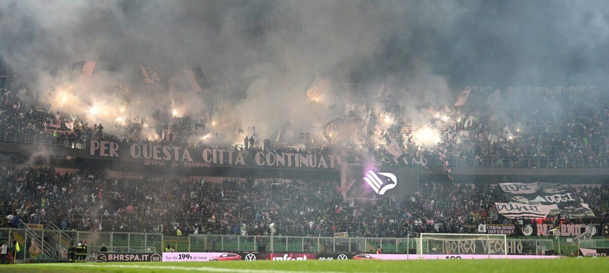 Inizia la vendita dei biglietti per Palermo-Feralpisalò, la sfida imperdibile della Serie BKT! - 