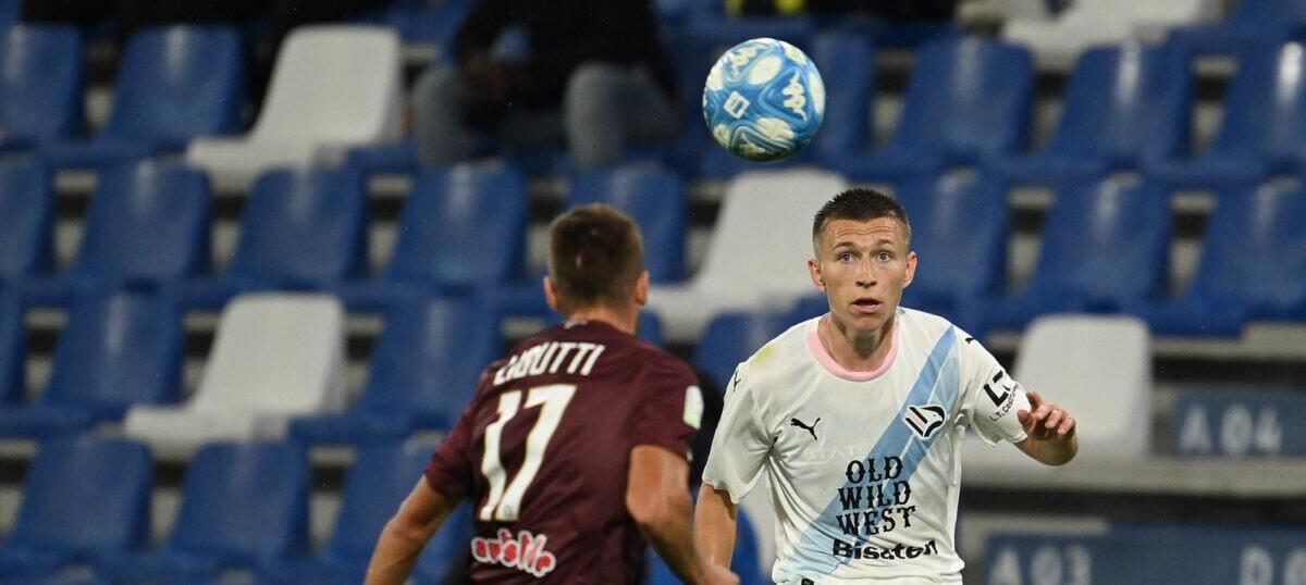 Kristoffer Lund, il talento danese-americano del Palermo FC, convocato per la nazionale degli USA: un nuovo capitolo nella sua promettente carriera - 