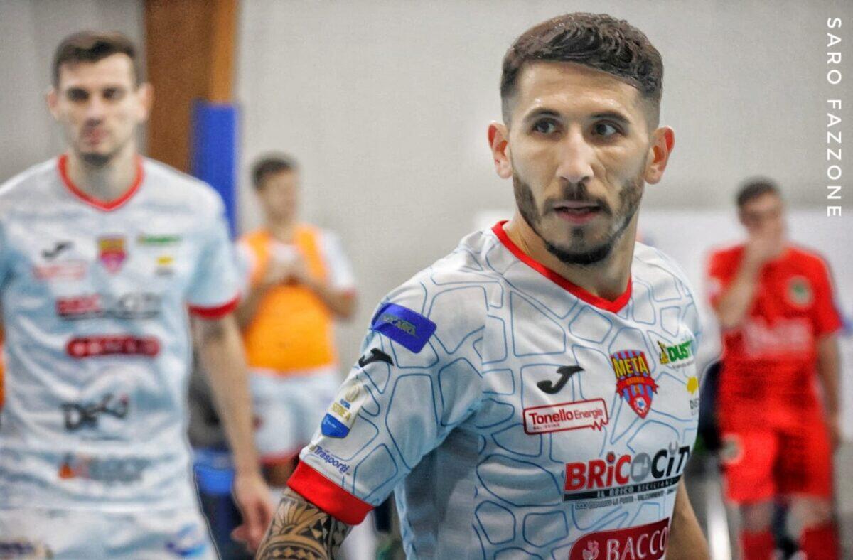 Calendario Serie A Maschile 2023-2024: Meta Catania inizia in casa contro Active Network e affronta il derby del Sud a Napoli! - 