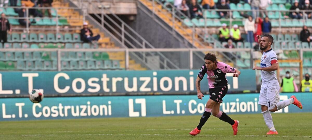 Palermo FC cede Andrea Silipo al Monterosi Tuscia FC: un addio che segna una nuova era - 
