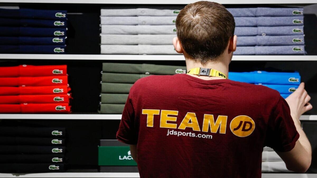 Jd Sport Fashion ricerca un Magazziniere a Catania. Ecco i requisiti richiesti e come candidarsi - 