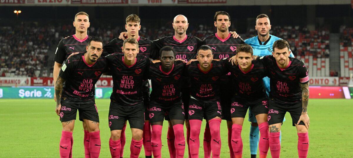 Reggiana-Palermo: Formazioni ufficiali e arbitri per la sfida della Serie BKT 2023-2024 - 