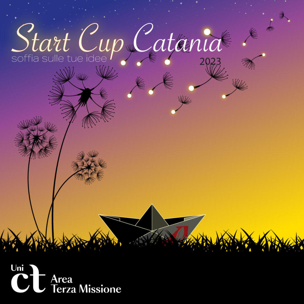 Start Cup Catania 2023: Concorri al bando dell’Università di Catania e trasforma la tua idea in un’impresa innovativa! - 
