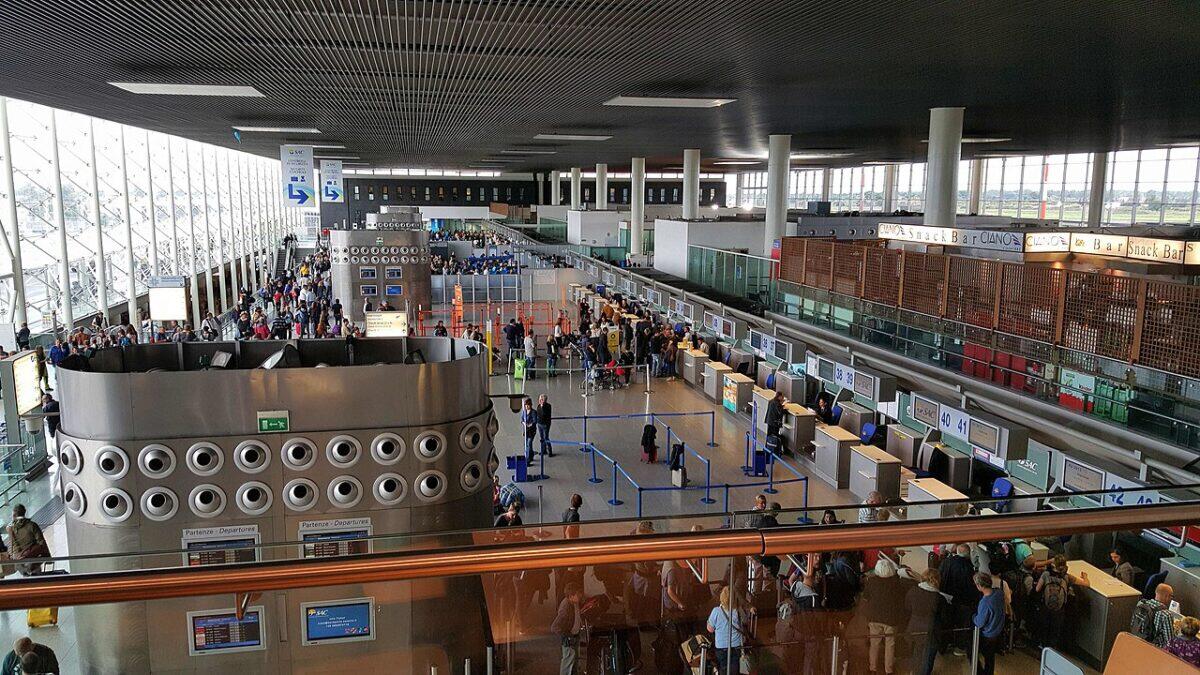 Emergenza Etna: sospesi i voli all’Aeroporto di Catania fino alle 20:00 del 14 agosto - 