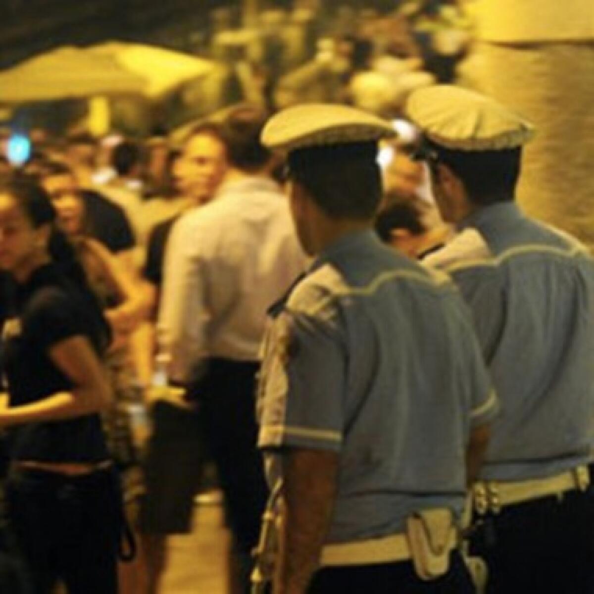 Palermo: Controlli ispettivi nella movida, sanzioni per locali non in regola - 
