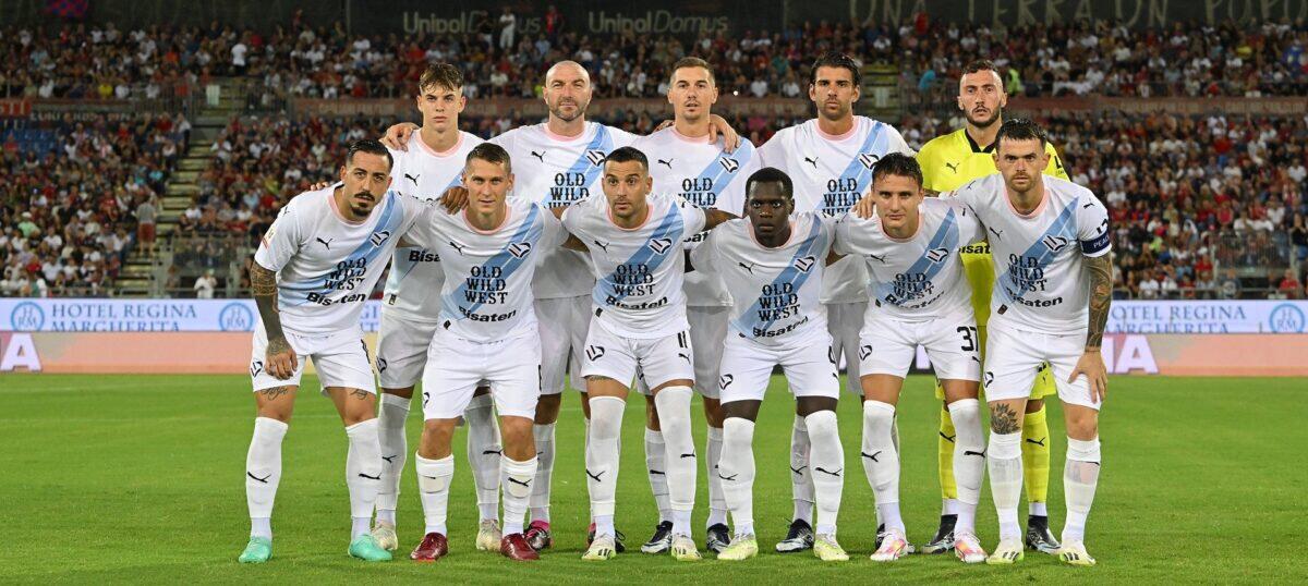 Formazioni ufficiali Bari-Palermo: Campionato Serie BKT 2023-2024, ecco gli schieramenti delle due squadre! - 