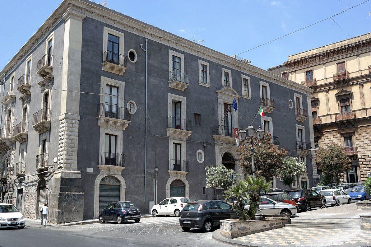 Comunicato stampa: Variazioni servizi di raccolta rifiuti a Ferragosto a Gravina di Catania - 