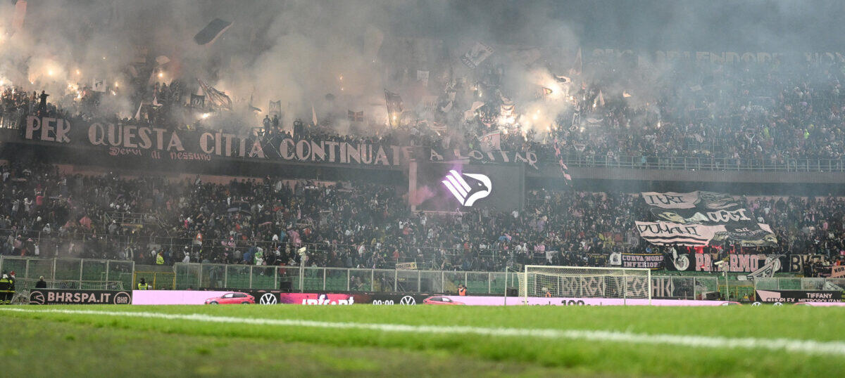 Partita amichevole Palermo FC vs Melita FC: un evento solidale per sostenere i giovani palermitani - 