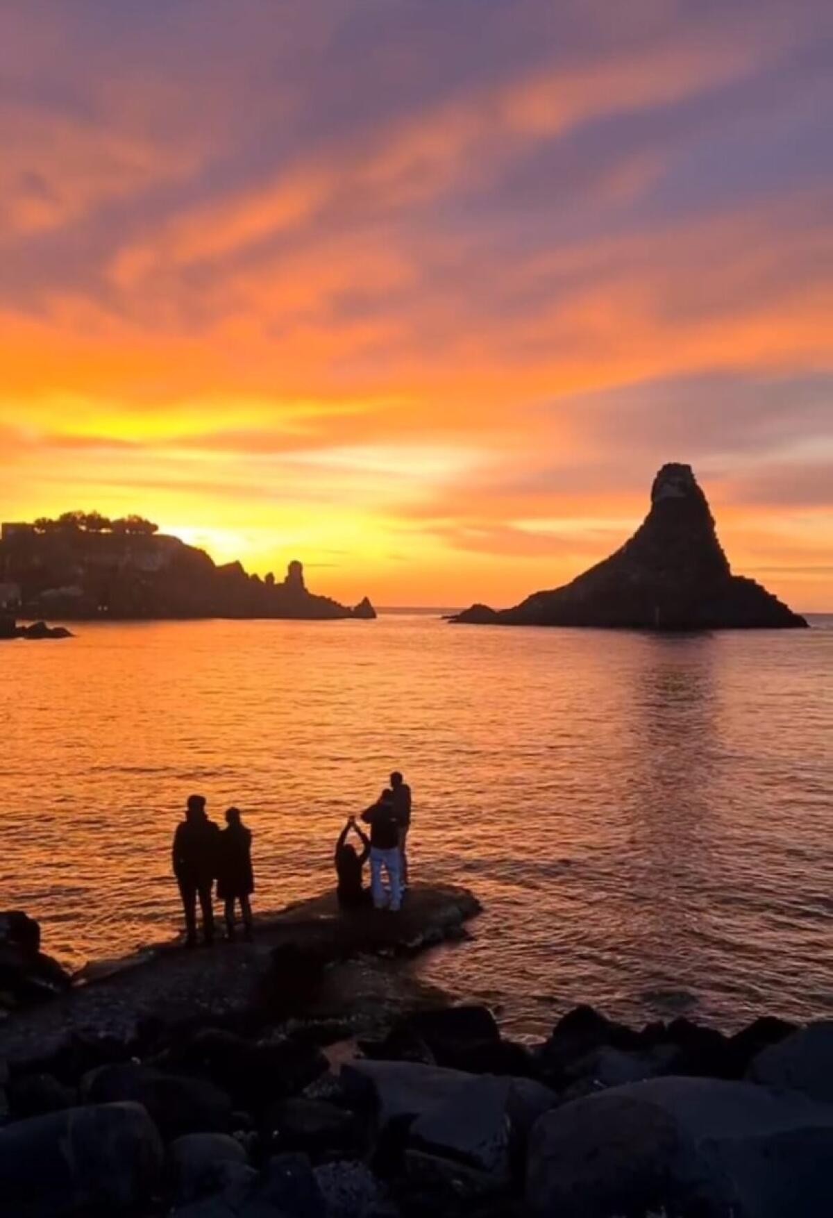 Ferragosto 2023, come trascorrerlo a Catania - 