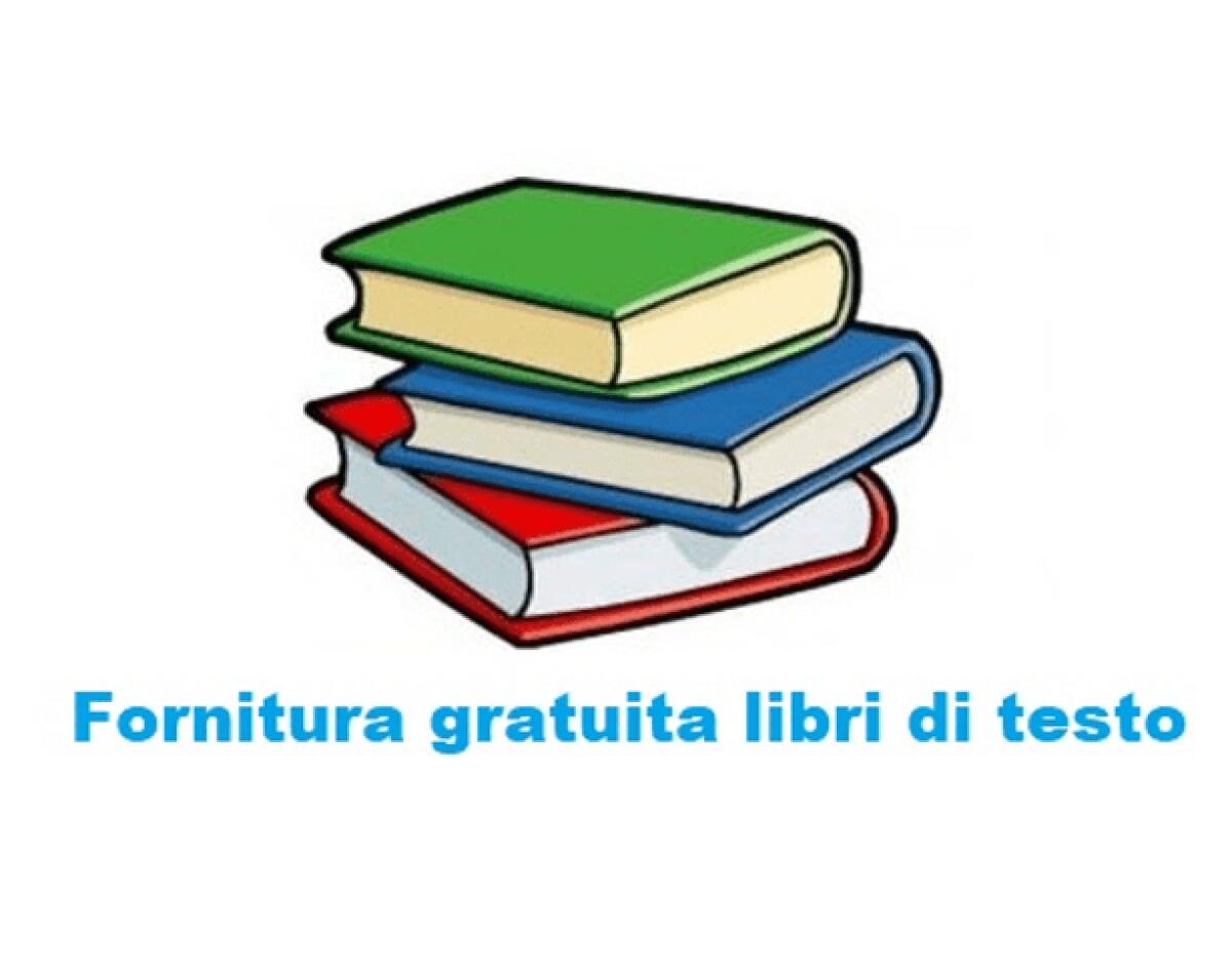 Attivazione procedure per contributo fornitura gratuita e semigratuita libri di testo 2023/2024 a Riposto - 