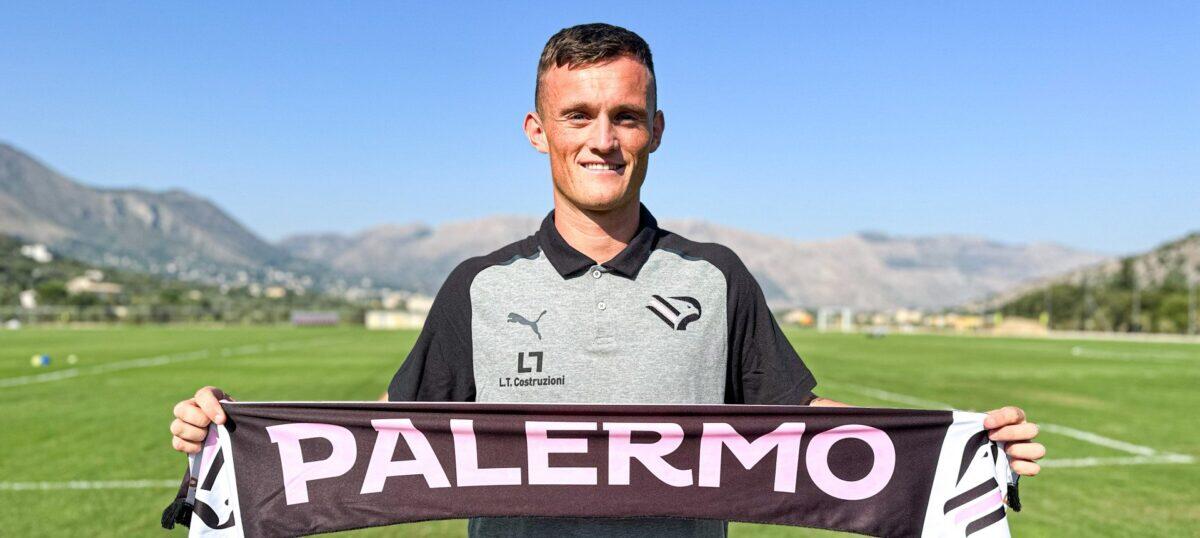 Palermo F.C. acquisisce Liam Henderson dall’Empoli F.C.: Benvenuto al nuovo talento! - 
