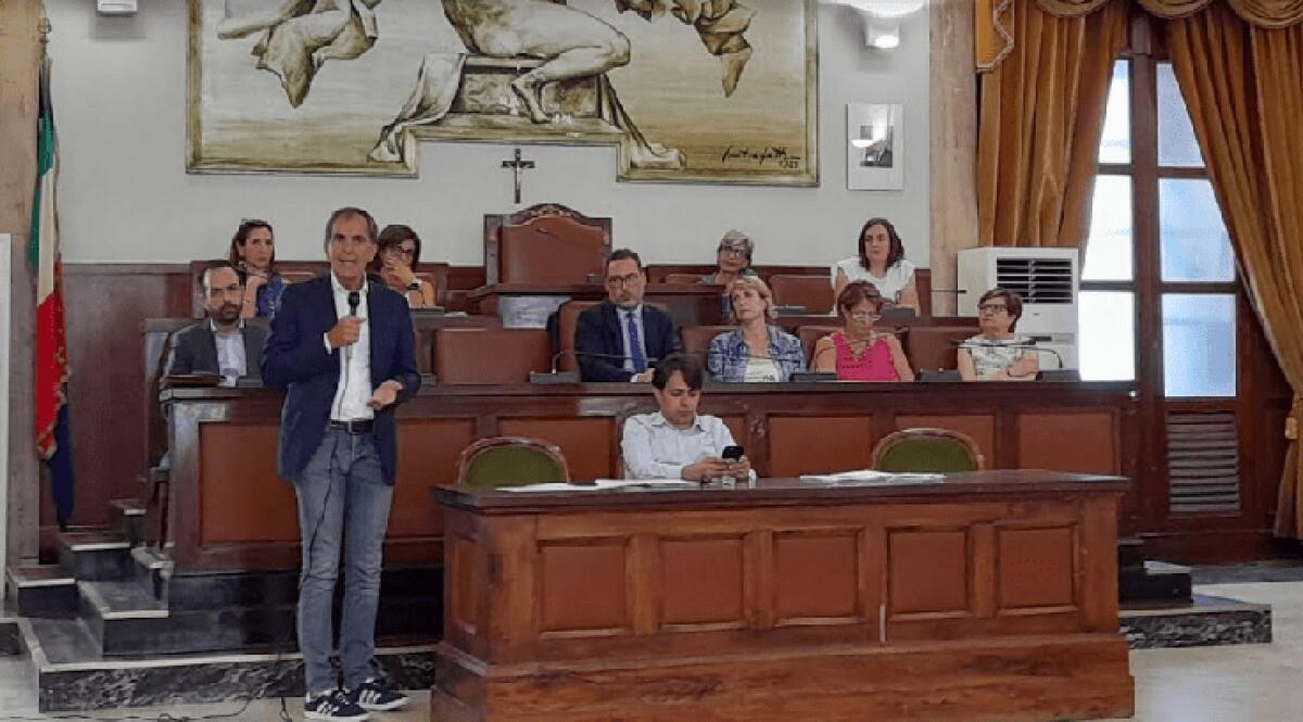 Catania: Misure di sostegno per le famiglie e le fasce deboli della popolazione presentate durante gli Stati Generali dei Servizi Sociali - 