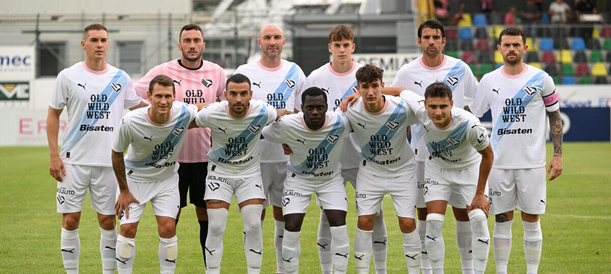 Coppa Italia Frecciarossa 2023-2024: Cagliari-Palermo, formazioni ufficiali e arbitri della partita - 
