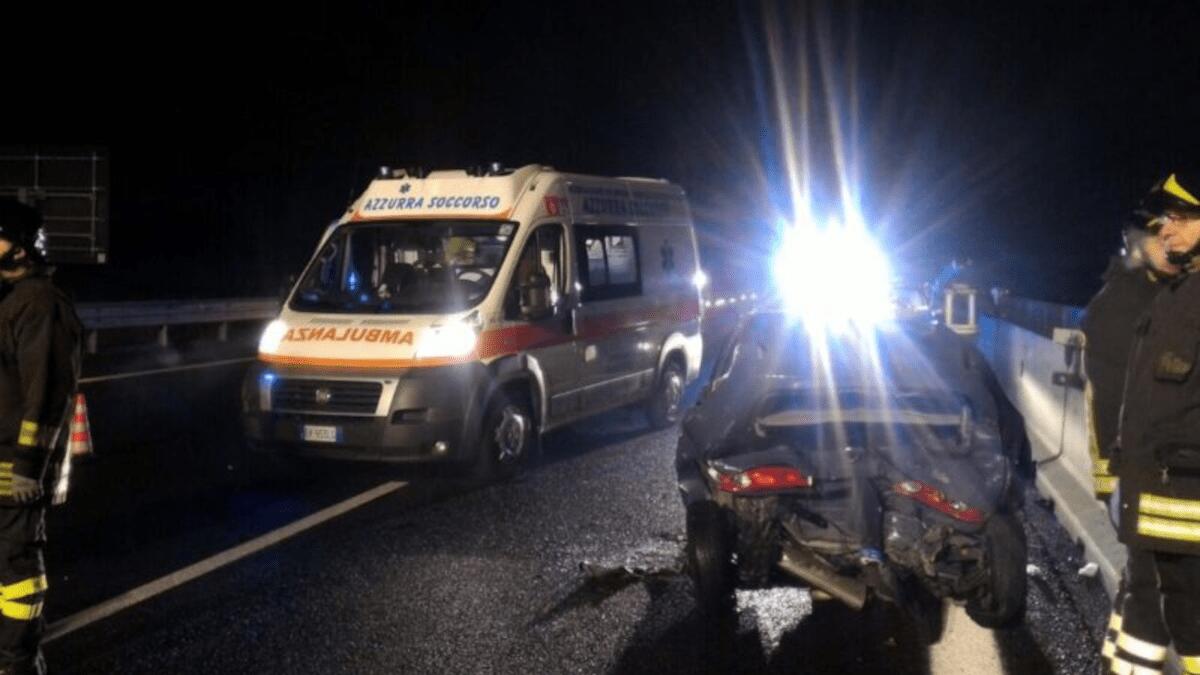 Incidente mortale sulla Troina Catania: scontro frontale tra auto finisce in tragedia - 