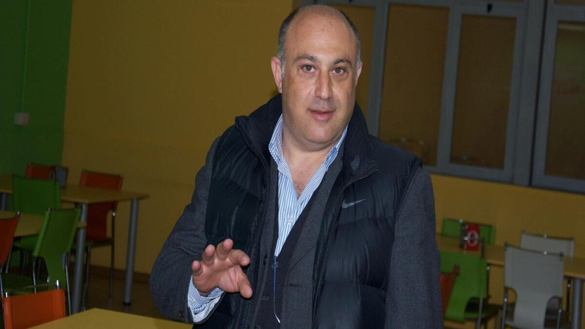Lutto nel mondo dell'informazione catananese: si è spento Natale Bruno. Il cordoglio del Sindaco Trantino - 
