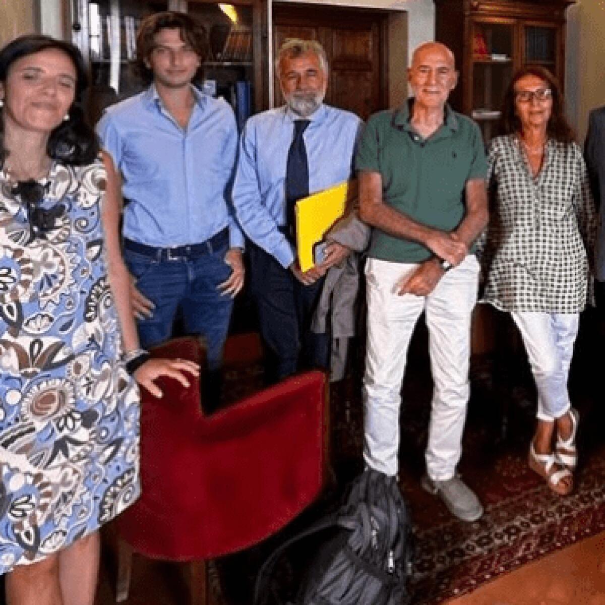 Avanzamento lavori di bonifica nel parco Libero Grassi: Comune di Palermo riceve parere positivo dalla Regione Siciliana - 