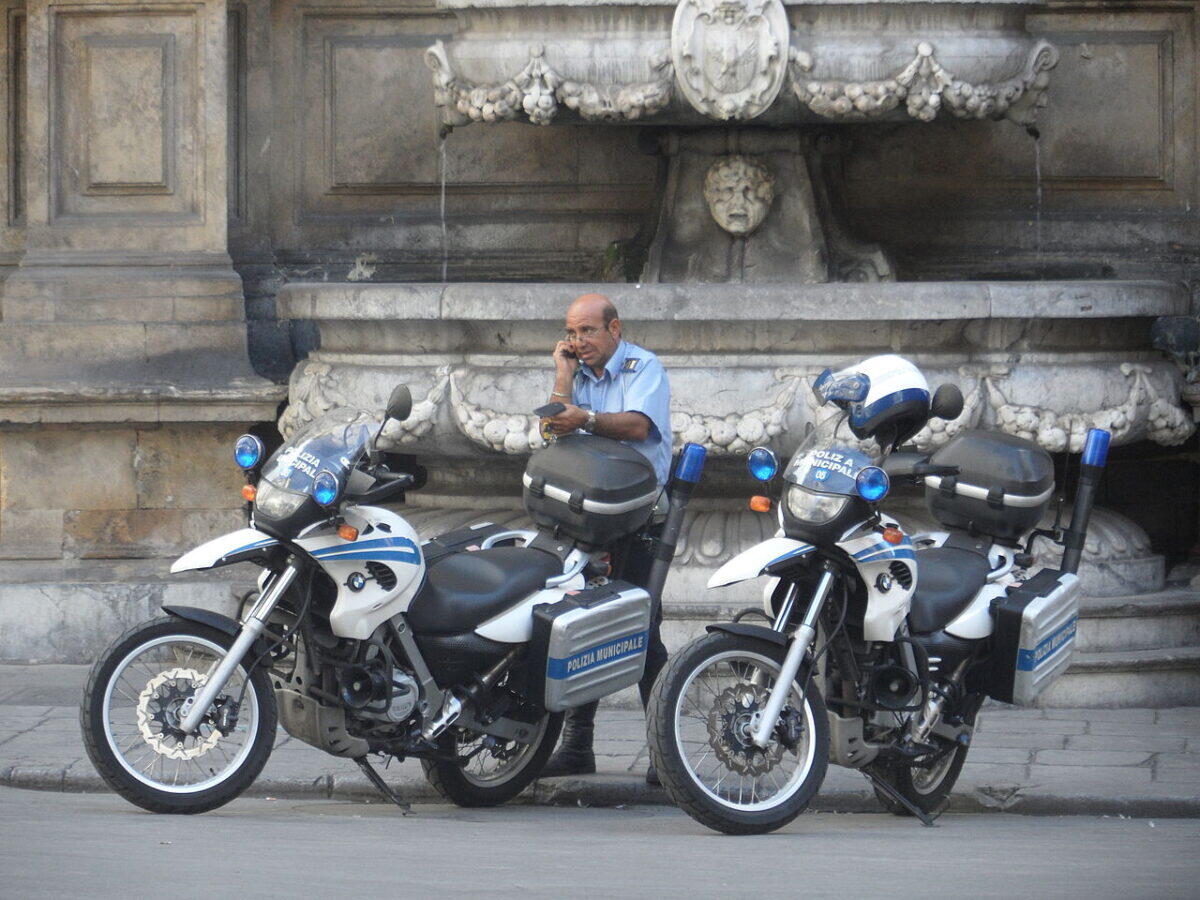 Chiusura via Torrearsa a Palermo per il Festival D’Estate: tutte le info e le eccezioni - 