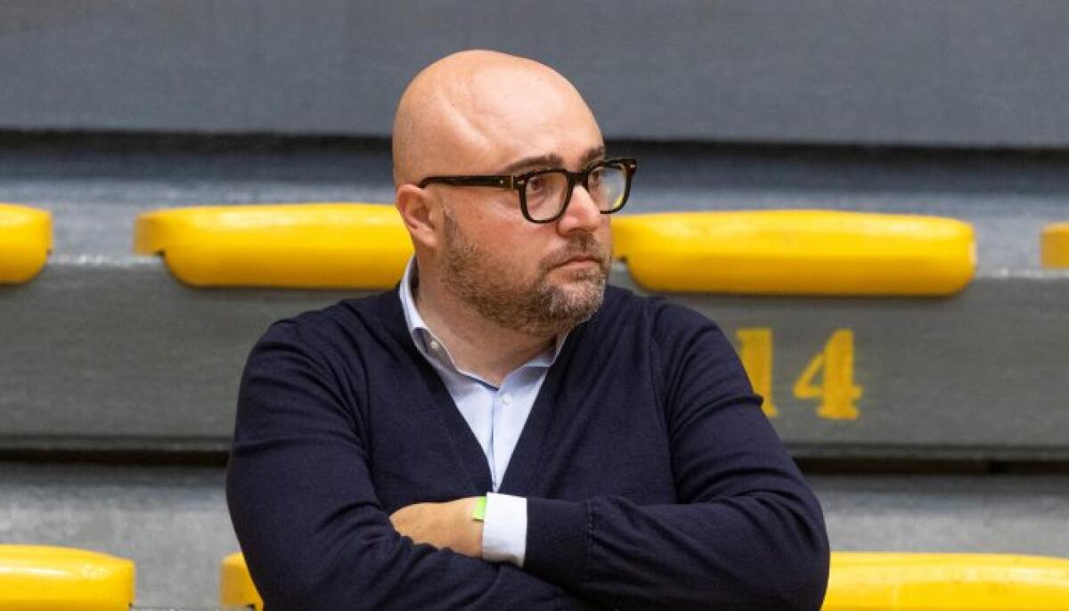 Saturnia Volley di Catania: Inizia la prima stagione di SuperLega con Farmitalia Saturnia nel 2023 - 