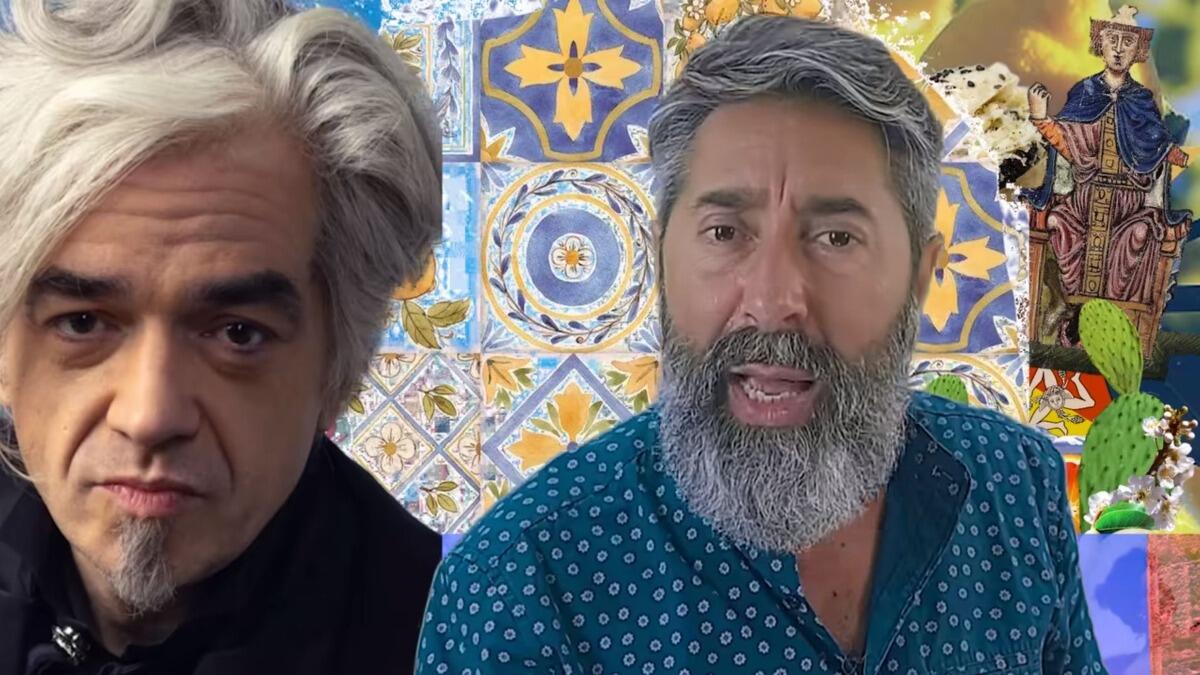 Stefano Piazza non si trattiene e commenta così gli insulti di Morgan. Guarda il video - 