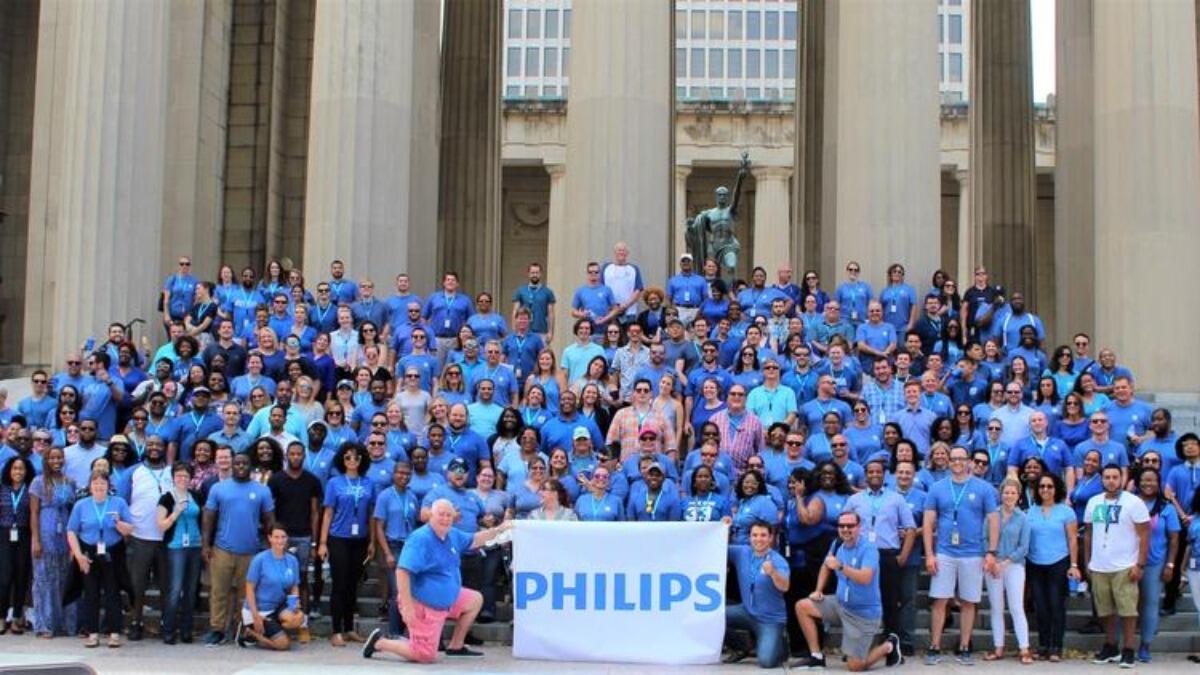 Philips assume a Catania, posizioni aperte, requisiti e modalità per candidarsi - 