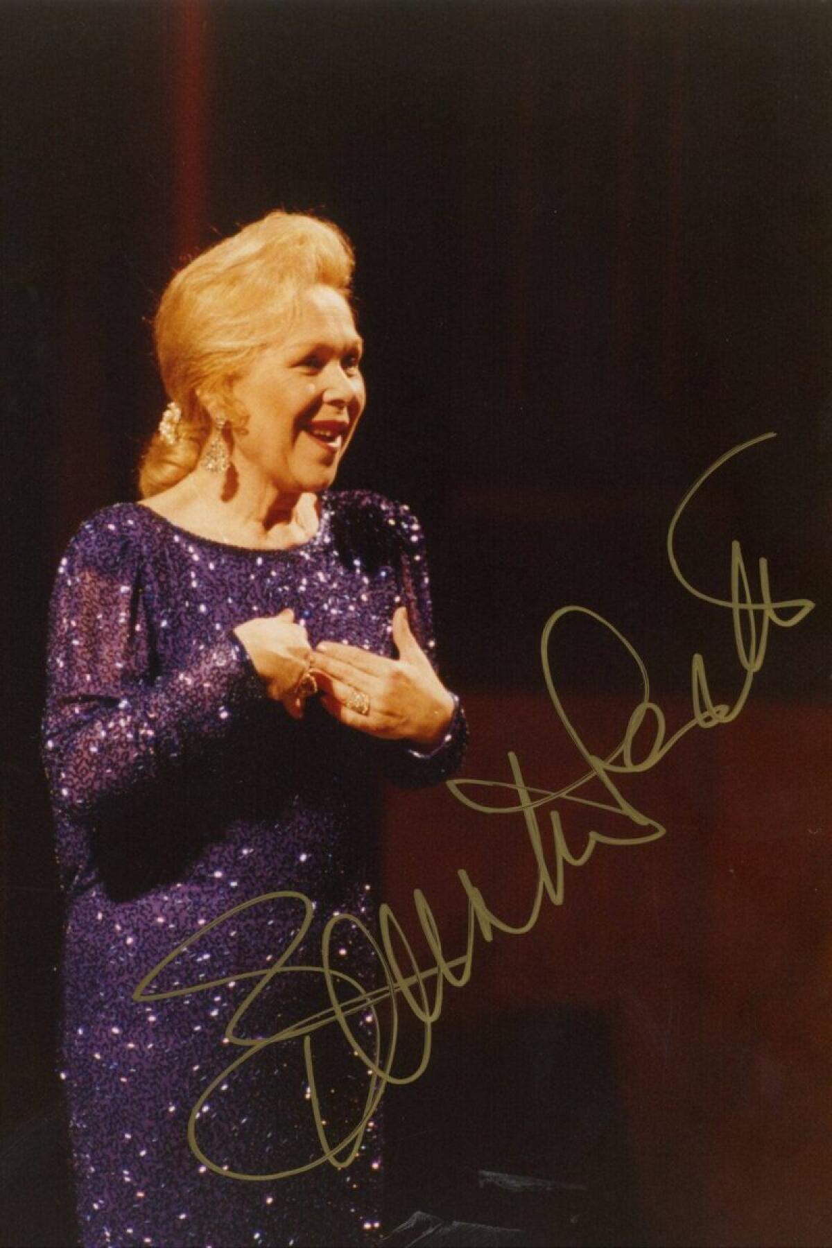 Addio a Renata Scotto: la leggenda della musica lirica si spegne, ma la sua voce rimarrà eterna - 