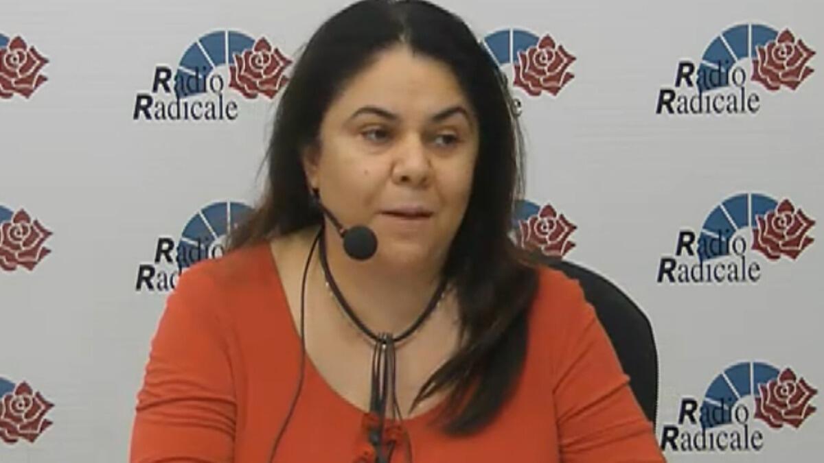 Addio a Michela Murgia, il ricordo dell'UDI Catania - 