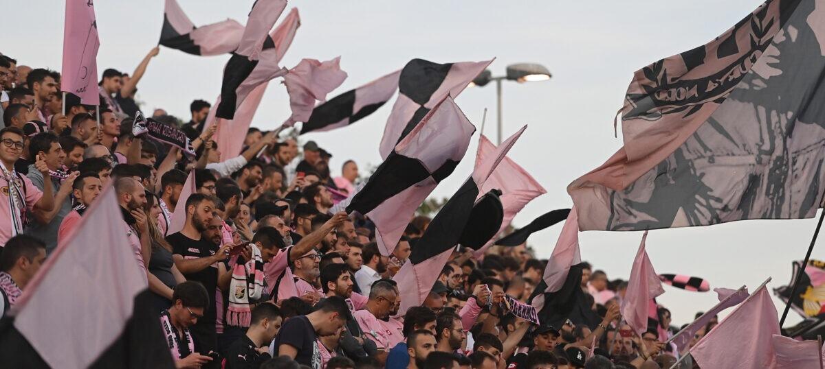 Biglietti Coppa Italia Frecciarossa: Palermo vs Cagliari, acquistali ora su Ticketone! - 