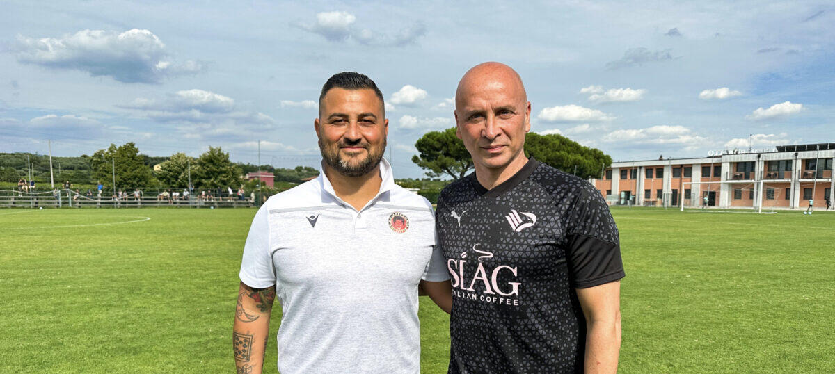 Palermo FC: Allenamento congiunto da record a Veronello, vittoria schiacciante 5-0 contro l’Ambrosiana - 