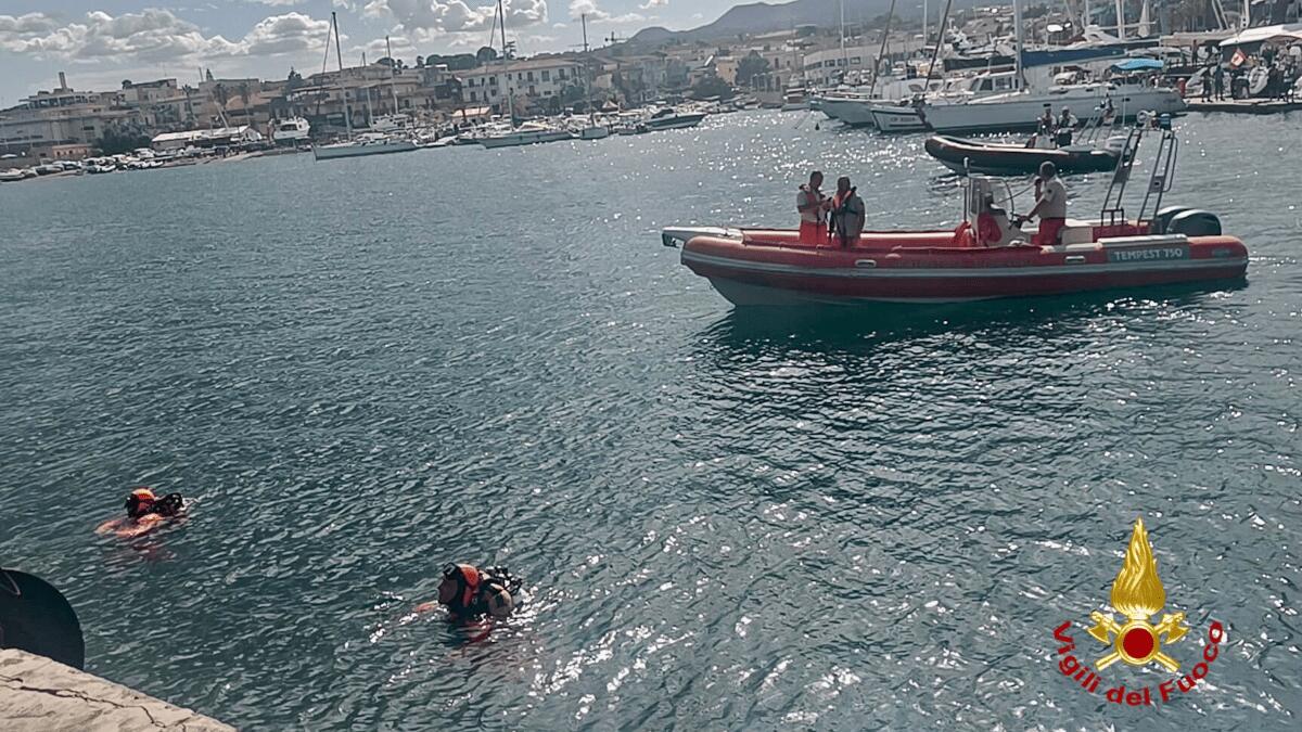 Persona scomparsa a Riposto: uomo disperso in mare, scatta la ricerca su larga scala - 