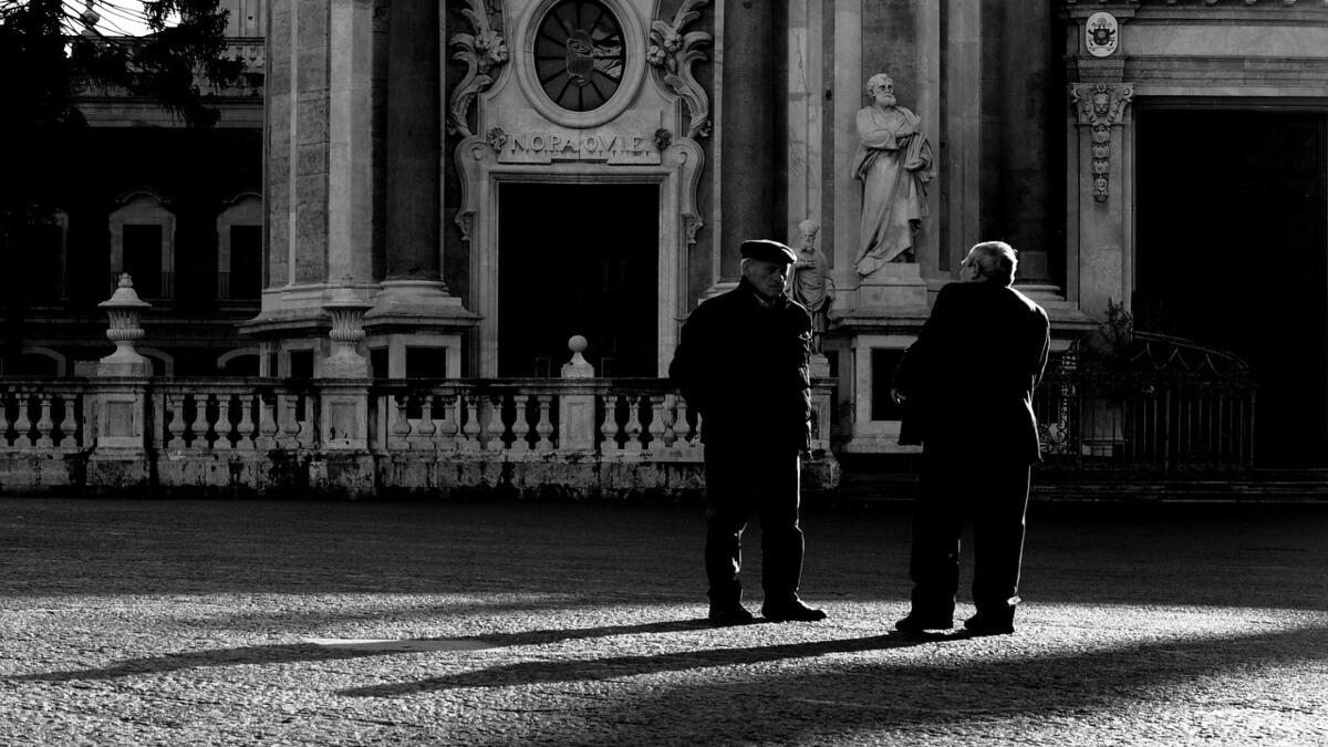 "Cuntaccilla a Tofulu, ca ti runa a iunta", origine e significato di un antico detto catanese - 