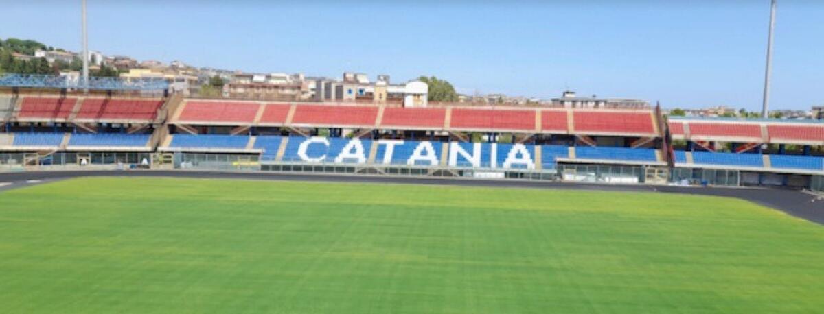 Nuovo bando di gara per la gestione dello stadio Angelo Massimino: partecipa e conquista l’impianto sportivo più ambito di Catania! - 