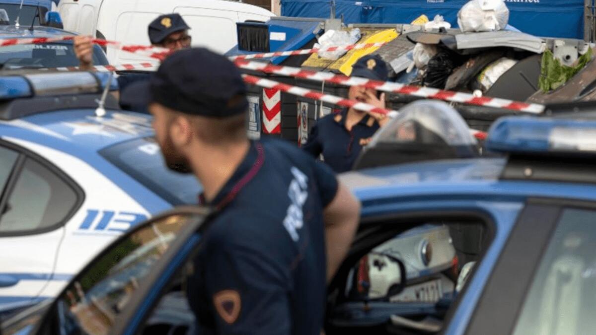 Cadavere trovato in auto parcheggiata zona scogliera: scattano le indagini - 