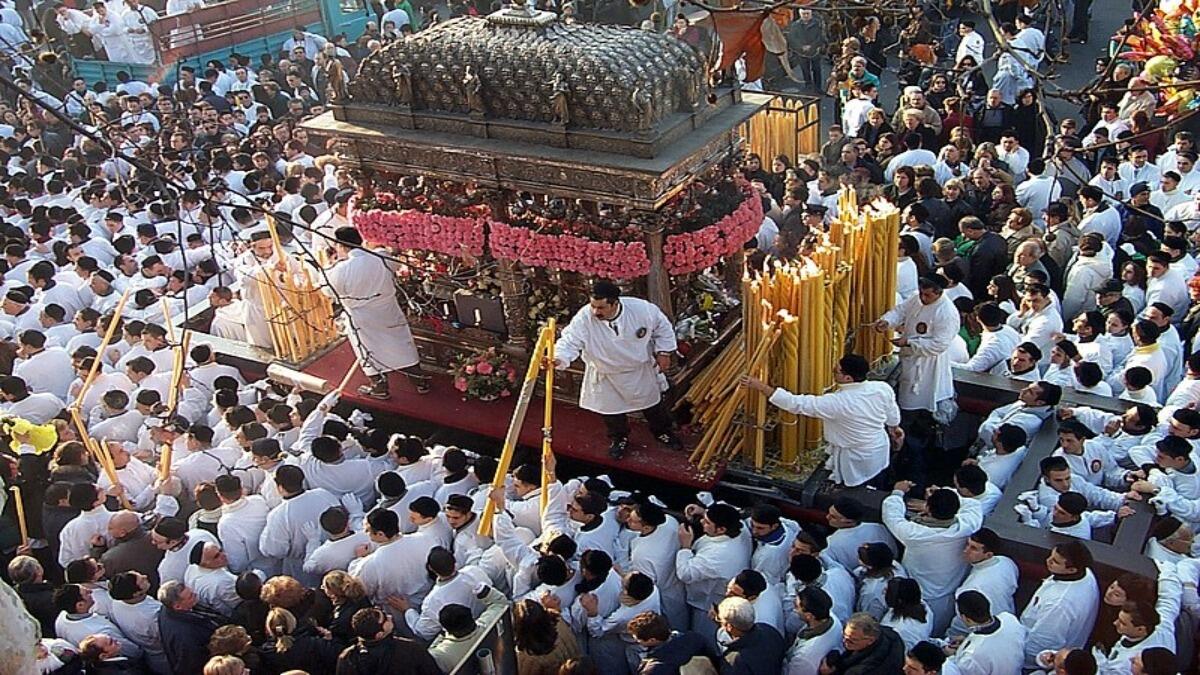 Festa estiva di Sant'Agata, ecco gli eventi culturali in programma questa settimana - 