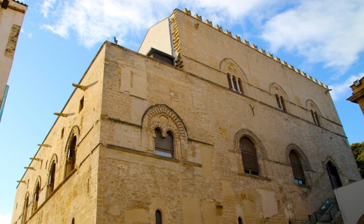 Il corso di laurea in Enologia tornerà a Marsala entro il 2023/2024: un grande successo per l’Università di Palermo e la città siciliana! - 