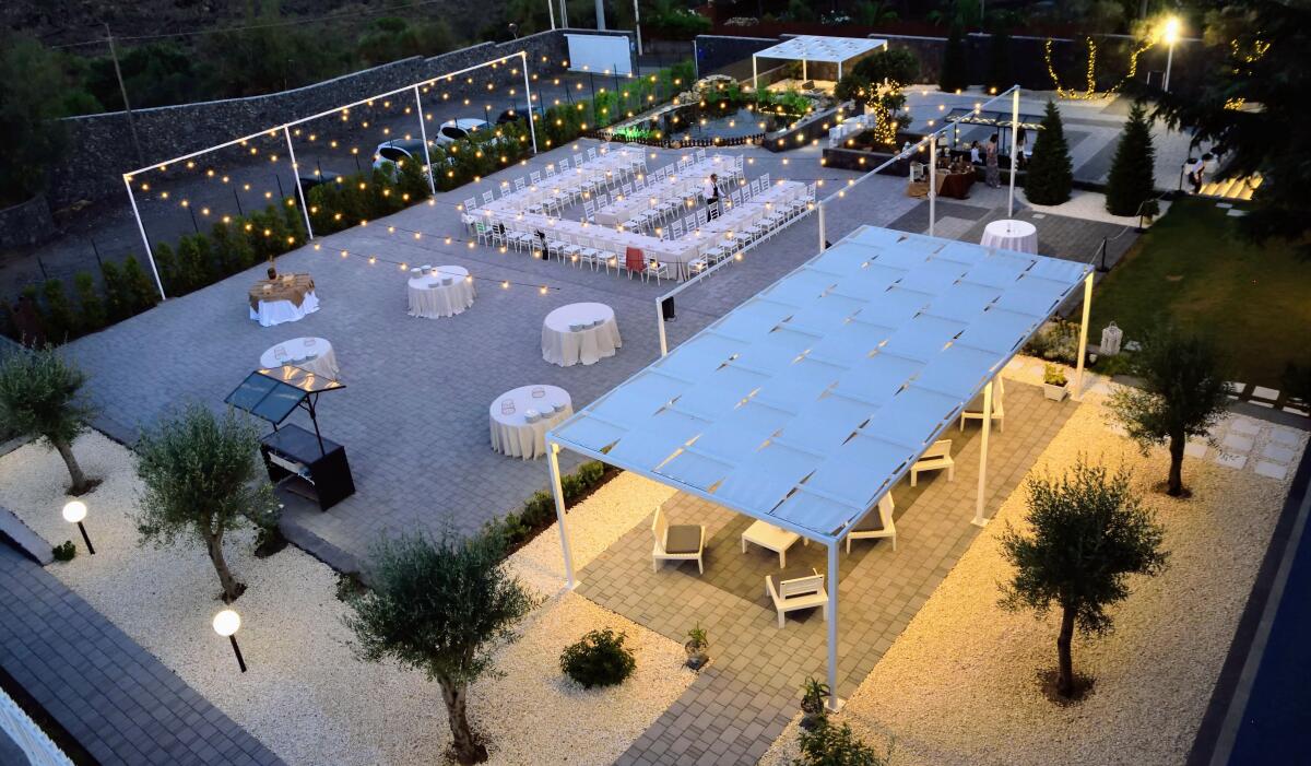 Dove Festeggiare il Compleanno: Idee Creative per Trovare la Location Perfetta - 