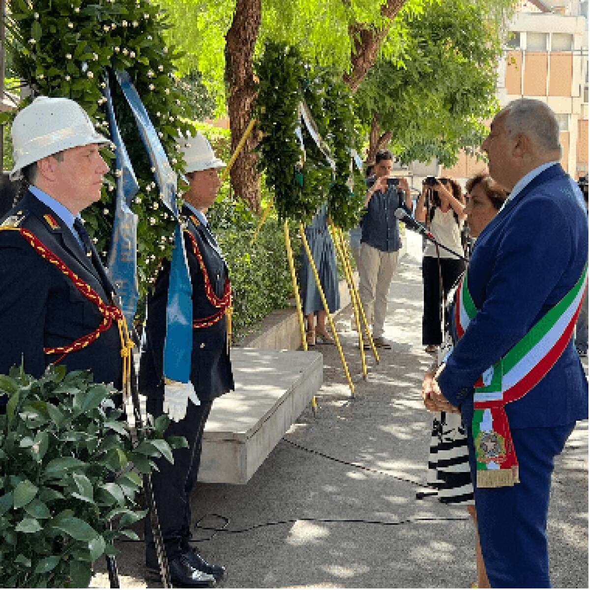 Palermo ricorda Paolo Giaccone: un medico coraggioso e integro che continua a ispirare le nuove generazioni - 