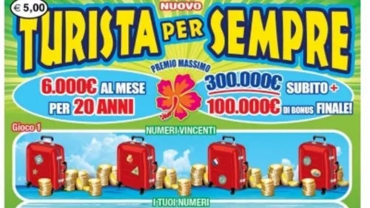 Grande vincita a Scordia, alcuni indizi sul possibile vincitore - 