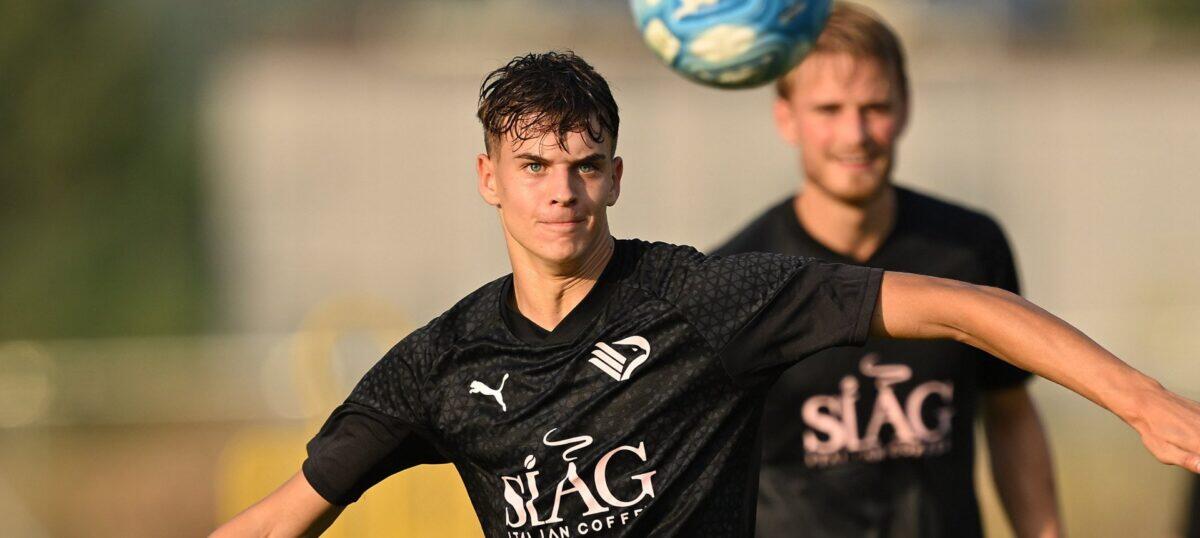 Palermo FC: Preparazione intensa per il match contro la Feralpisalò - 