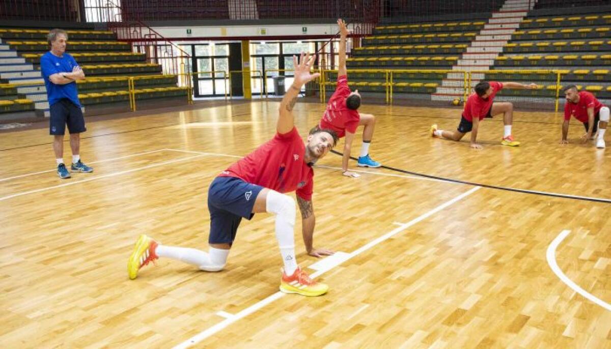 Porte aperte al PalaCatania per il derby di Sicilia tra Saturnia Volley e Avimecc Modica: un evento imperdibile! - 