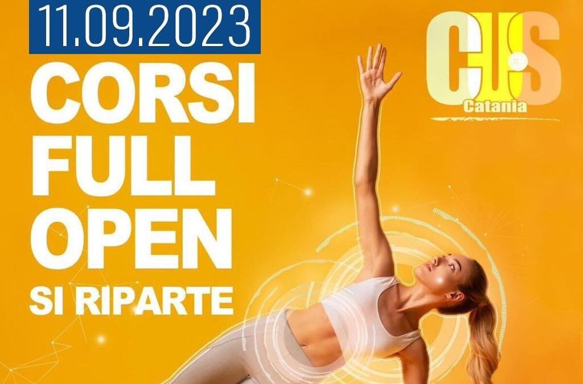 Riparte l’attività sportiva a Catania con corsi di arrampicata, difesa personale e tanto altro: prenota subito su my.cuscatania.it! - 