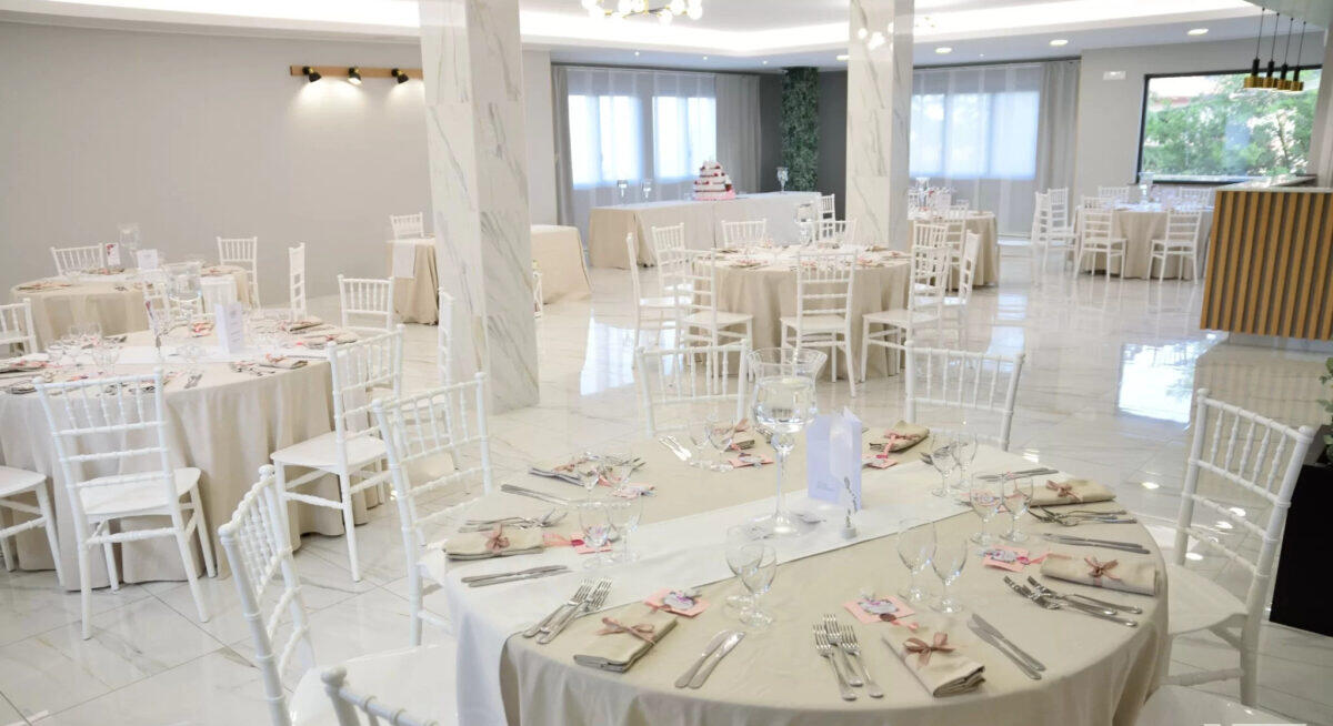 Come scegliere la Sala Ricevimenti perfetta a Catania per il tuo evento speciale - 
