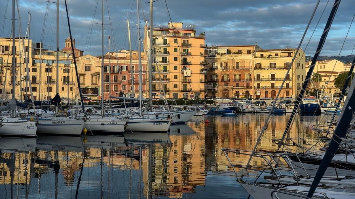 Palermo, etimologia e storia del capoluogo della Sicilia - 