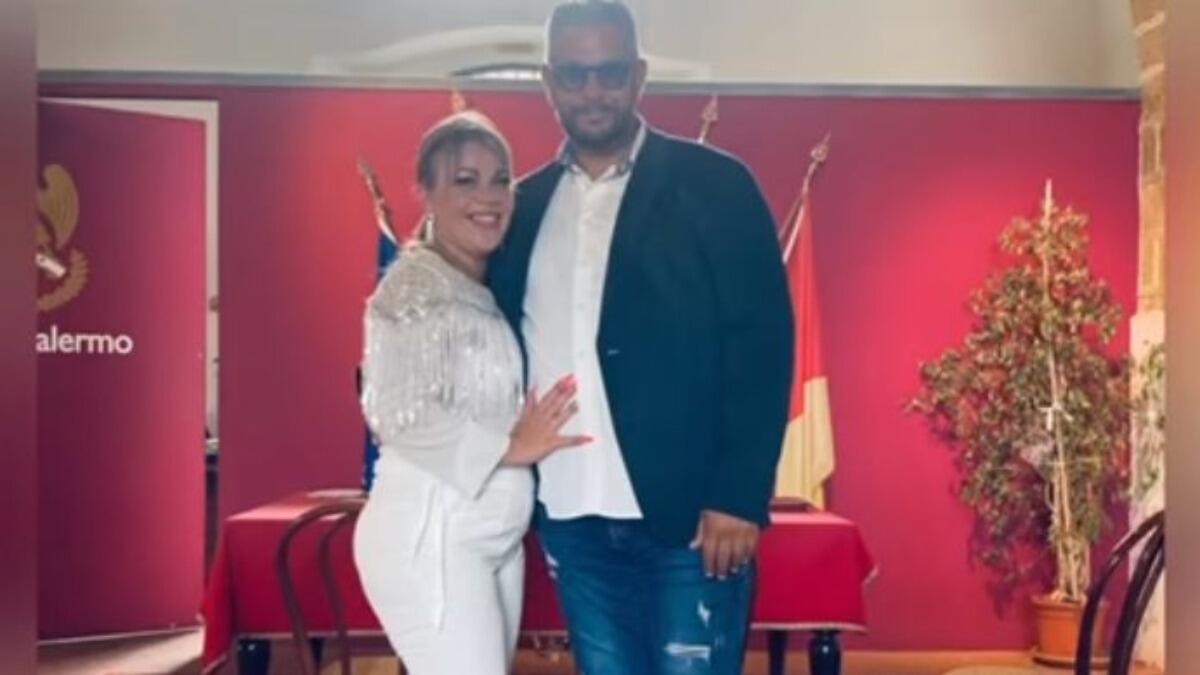 Angela Chianello si sposa e ammette: "Sono fiera di quel che sono" - 