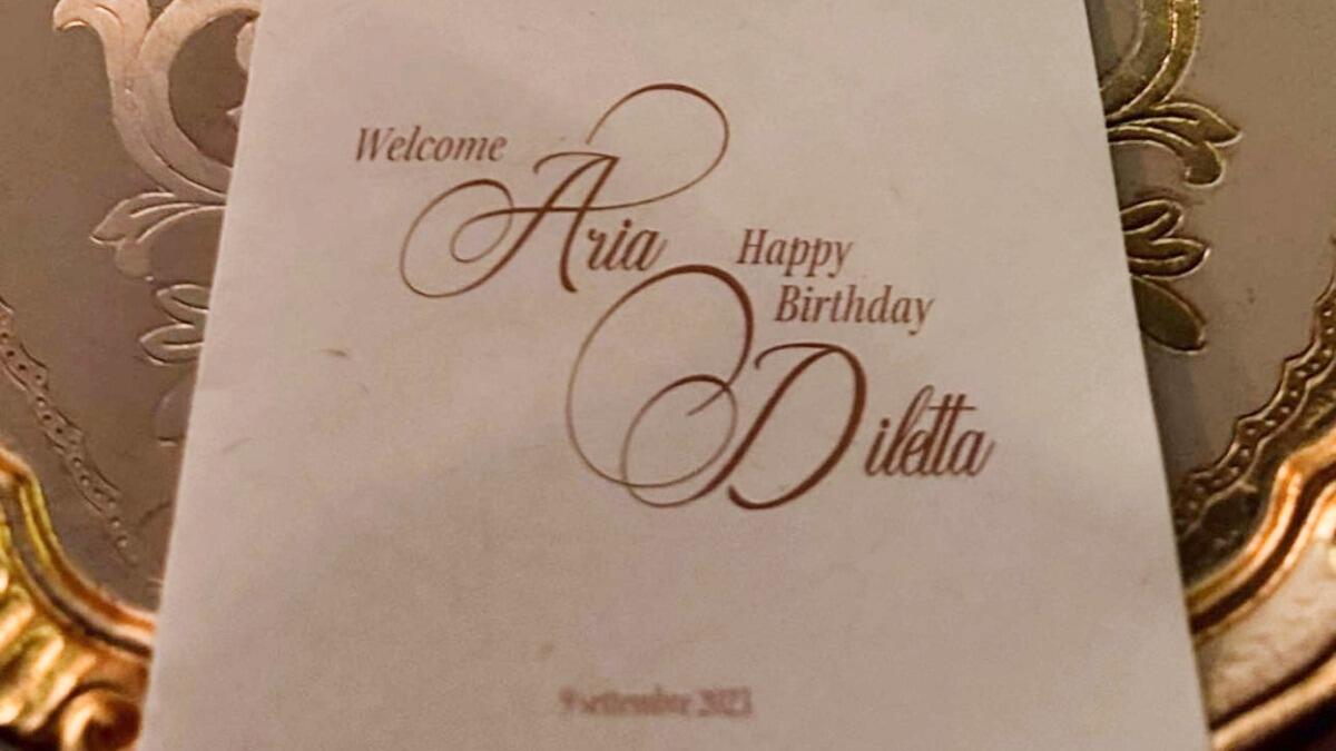 Diletta Leotta festeggia in grande, ecco chi c'era alla sua super festa - 