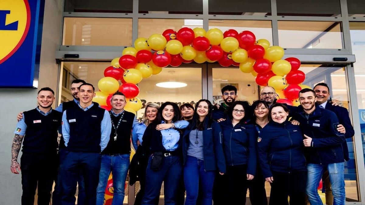 LIDL, nuova posizione aperta a Misterbianco: ecco i requisiti e come candidarsi - 
