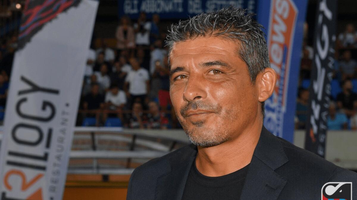 Catania Fc: falsa partenza in Serie C, vince il Crotone. Le parole di Tabbiani e Chiricò - 