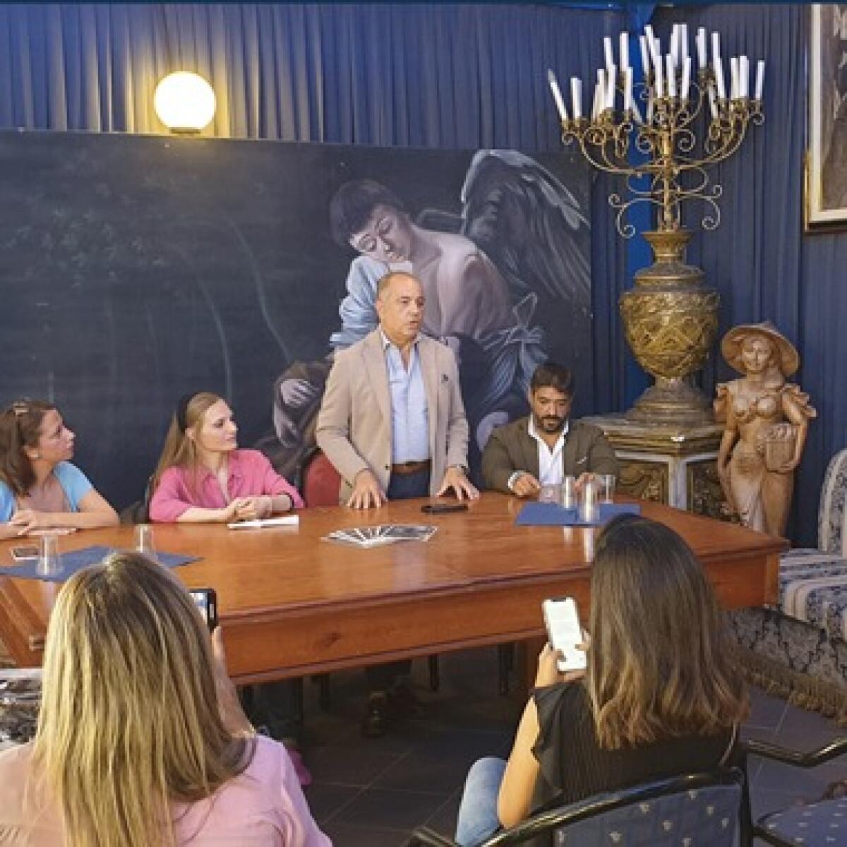 Riapertura del Teatro Zappalà a Palermo: una nuova era culturale prende vita - 