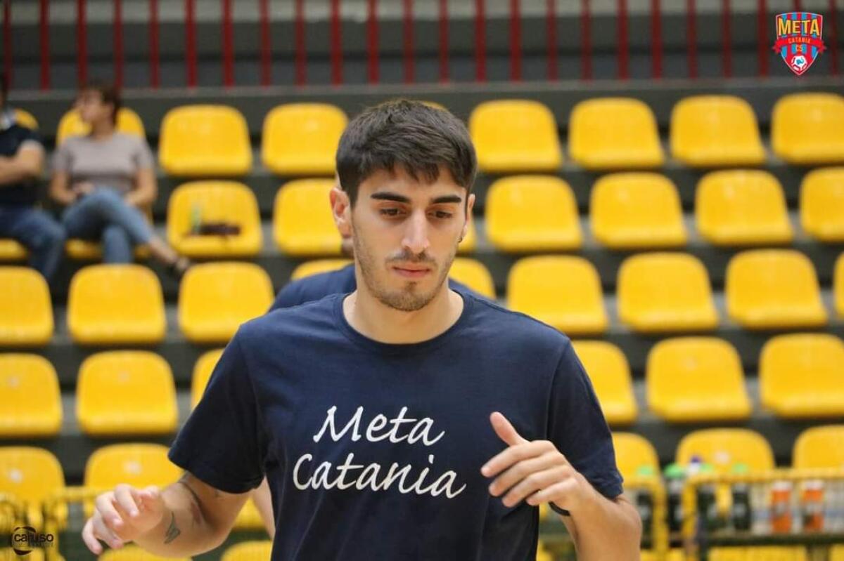 Meta Catania trionfa nel test match contro Canicattì: 8-0 e terza vittoria consecutiva! - 