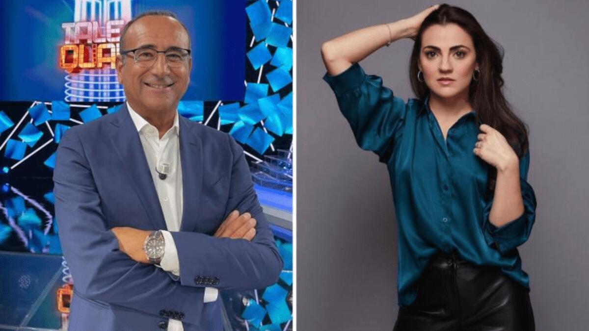 Cristina Scuccia non partecipa a Tale e Quale Show per Malgioglio? «Di Suor Cristina non me ne frega niente» - 